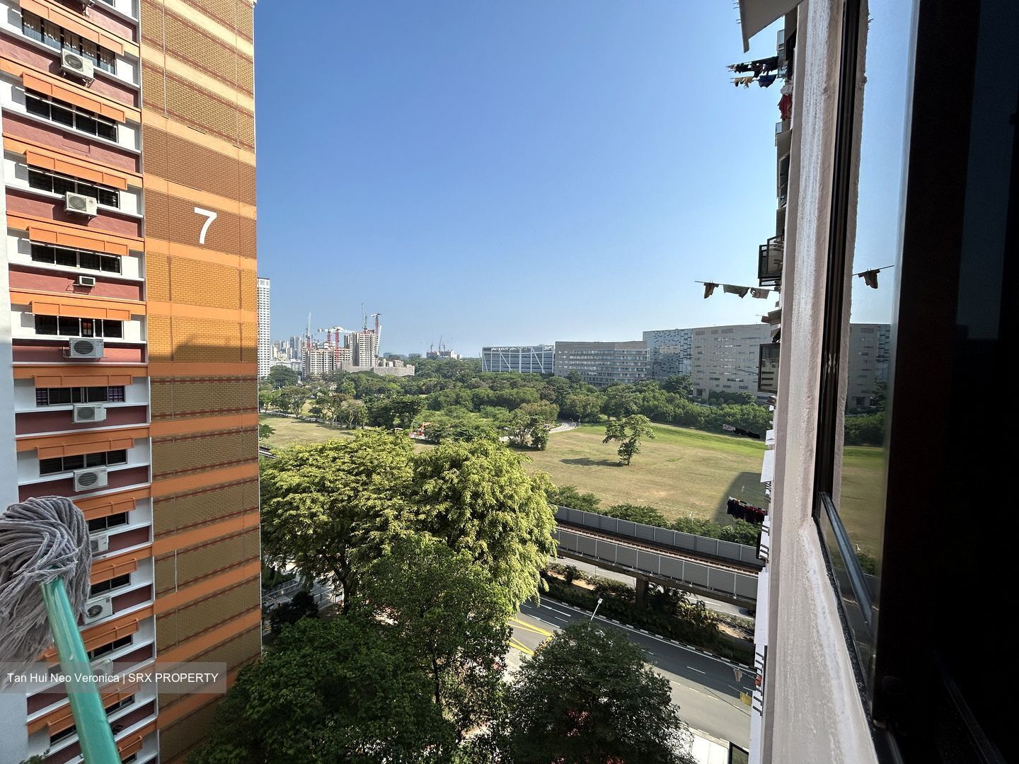 Blk 8 Holland Avenue (Queenstown), HDB 3 Rooms #610599921